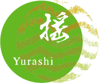 ゆらし療法ロゴ